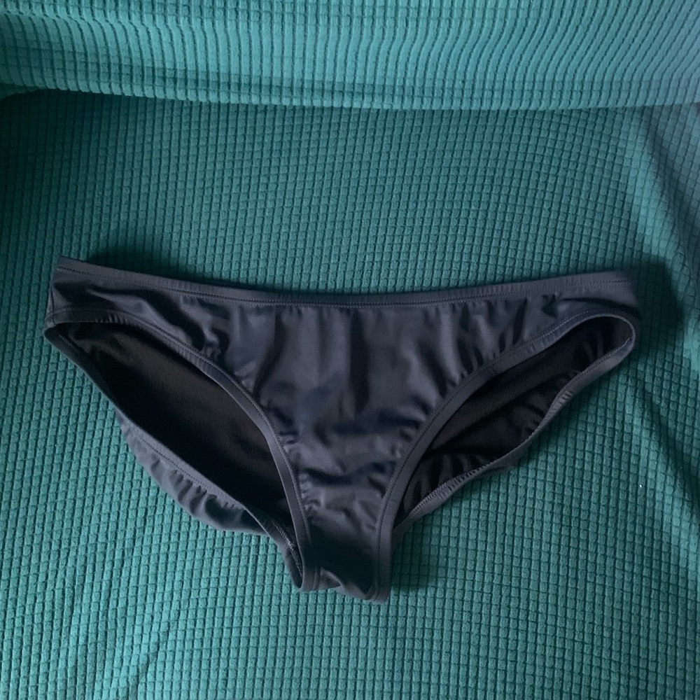 Nike bikini bottoms